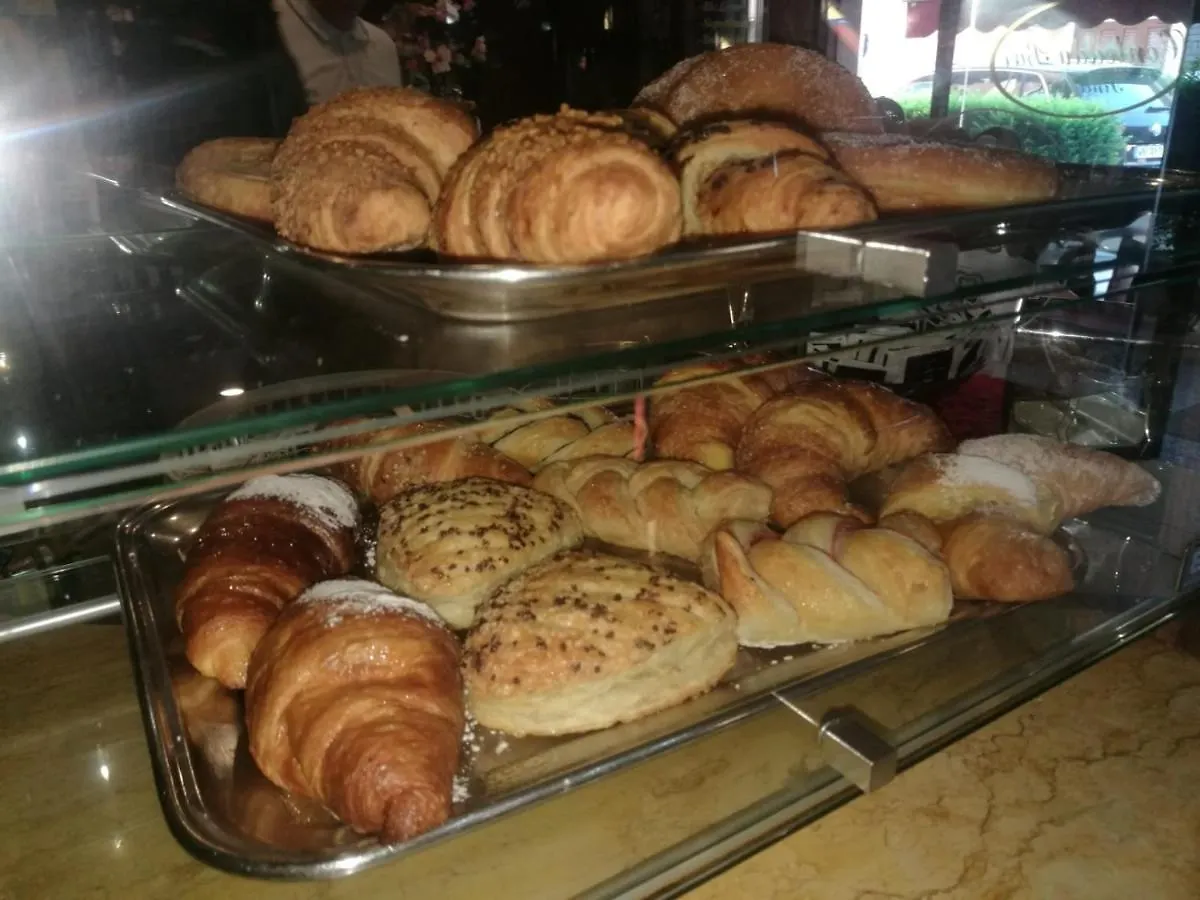 סיניסקולה Hotel I Narcisi