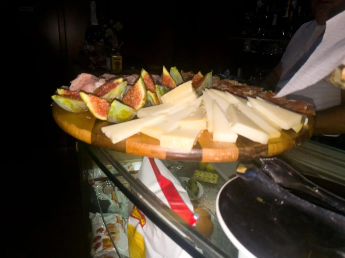 ***  סיניסקולה Hotel I Narcisi איטליה
