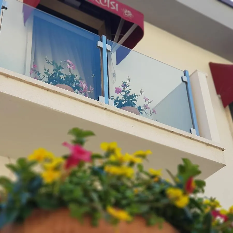 ***  סיניסקולה Hotel I Narcisi איטליה