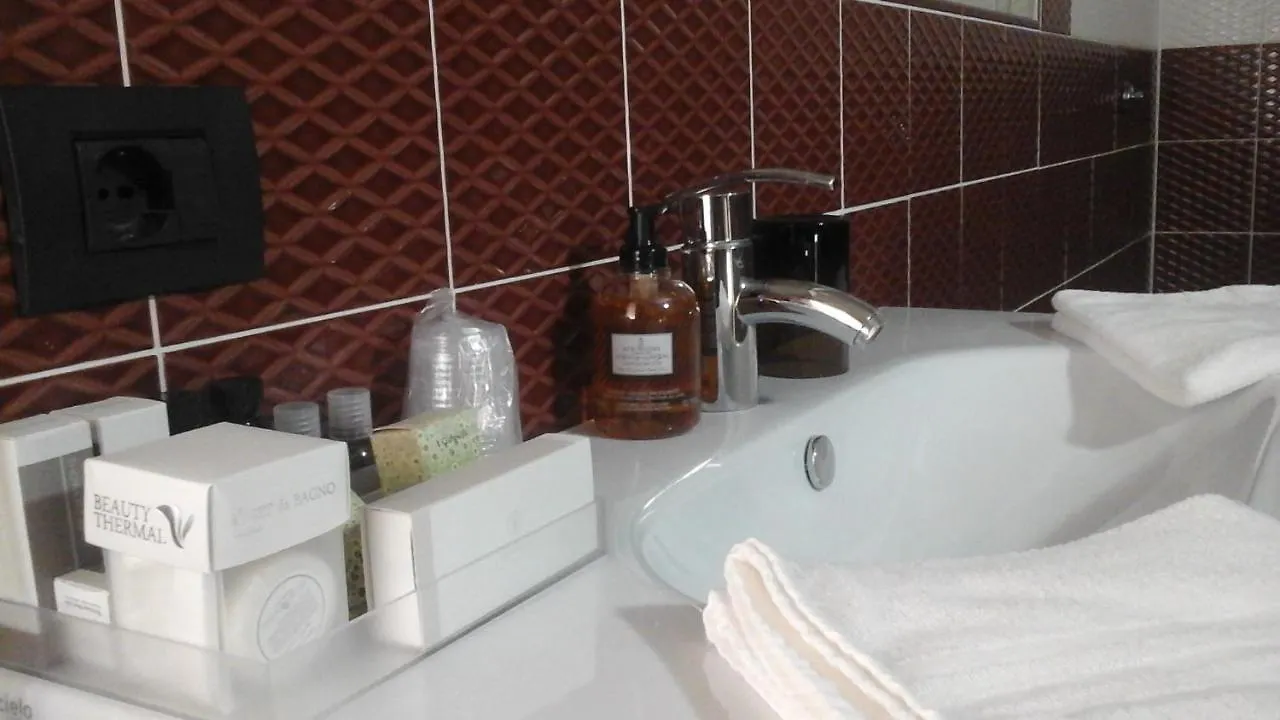 סיניסקולה Hotel I Narcisi 3*,  איטליה