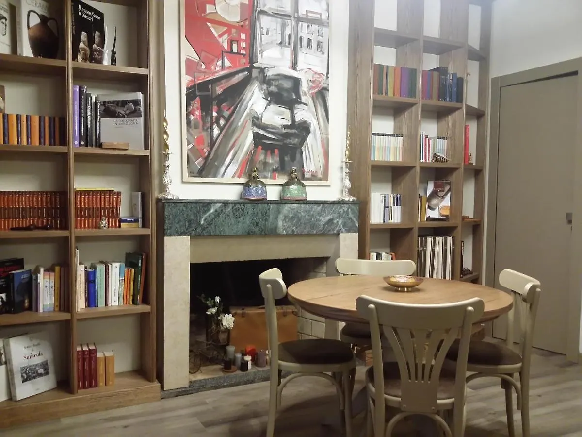 סיניסקולה Hotel I Narcisi 3*,