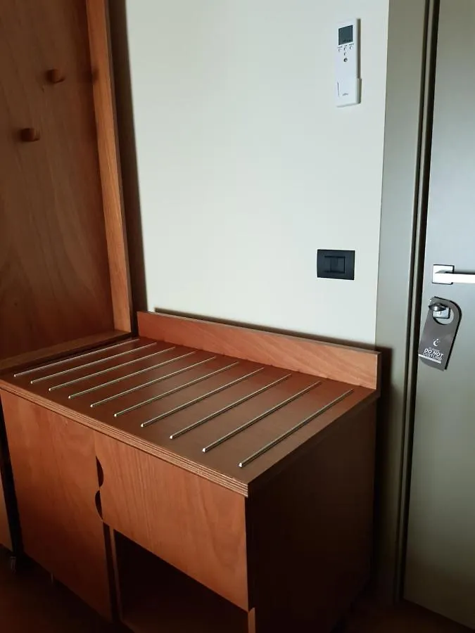 סיניסקולה Hotel I Narcisi