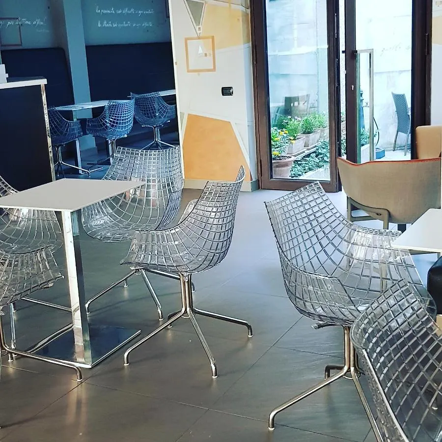 סיניסקולה Hotel I Narcisi 3*,  איטליה