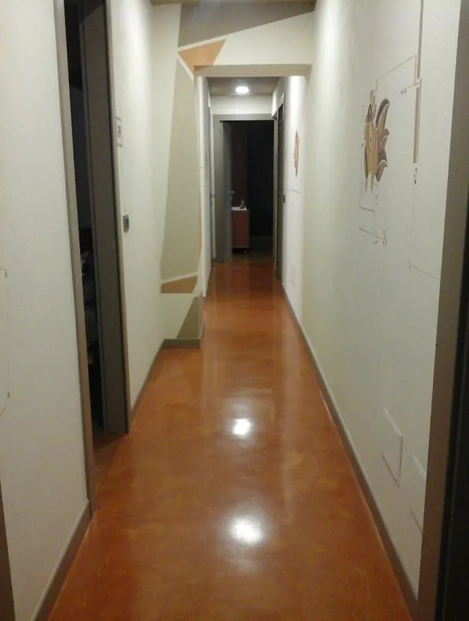 Hotel I Narcisi Siniscola
